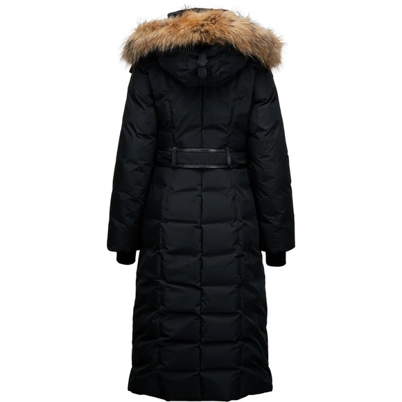 Mackage Jada-R Parka - Picture 3 of 4